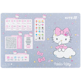 Настольная подкладка Kite Hello Kitty HK25-207-1 Настольная подкладка Kite Hello Kitty HK25-207-1