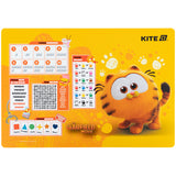 Настольная подкладка Kite Garfield GF25-207 Настольная подкладка Kite Garfield GF25-207