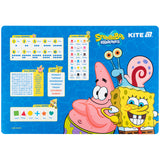 Настольная подкладка Kite Sponge Bob SB25-207 Настольная подкладка Kite Sponge Bob SB25-207