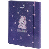 Папка для трудового навчання Kite Feel Good K25-213-1, А4 Папка для трудового навчання Kite Feel Good K25-213-1, А4