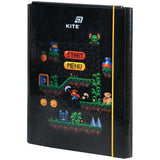 Папка для трудового навчання Kite Pixel Game K25-213-2, А4 Папка для трудового навчання Kite Pixel Game K25-213-2, А4