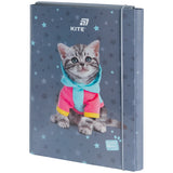 Папка для трудового навчання Kite Studio Pets SP25-213, А4 Папка для трудового навчання Kite Studio Pets SP25-213, А4