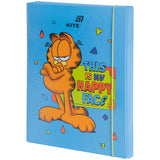 Папка для трудового навчання Kite Garfield GF25-213, А4 Папка для трудового навчання Kite Garfield GF25-213, А4