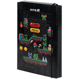 Папка для зошитів на гумці Kite Pixel Game K25-210-2, картон Папка для зошитів на гумці Kite Pixel Game K25-210-2, картон