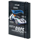 Папка для зошитів на гумці Kite Hot Wheels HW25-210-1, картон Папка для зошитів на гумці Kite Hot Wheels HW25-210-1, картон
