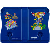 Підставка для книг Kite Hot Wheels HW25-391, пластикова Підставка для книг Kite Hot Wheels HW25-391, пластикова