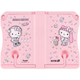 Підставка для книг Kite Hello Kitty HK25-391-1, пластикова Підставка для книг Kite Hello Kitty HK25-391-1, пластикова