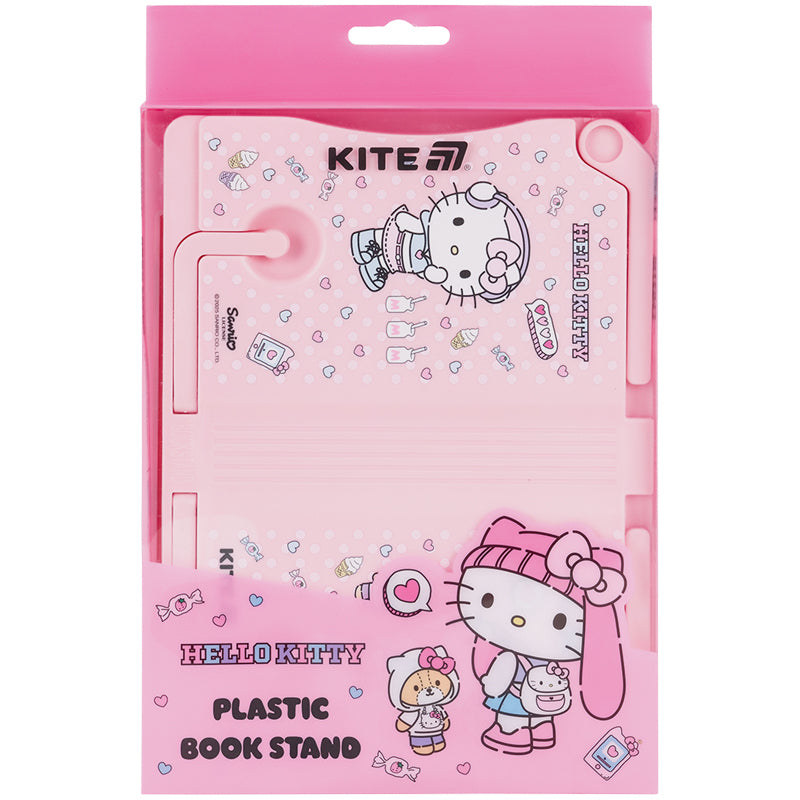 Підставка для книг Kite Hello Kitty HK25-391-1, пластикова