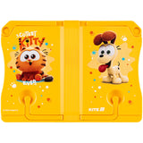 Підставка для книг Kite Garfield GF25-391, пластикова Підставка для книг Kite Garfield GF25-391, пластикова