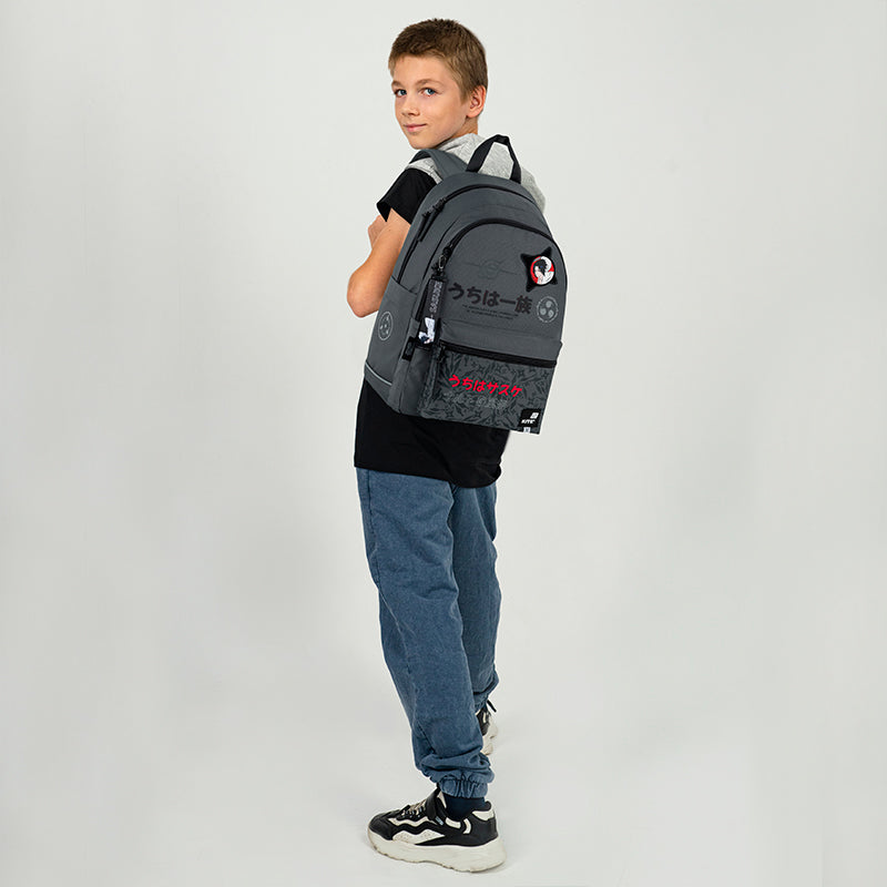 Рюкзак Kite Education teens Naruto Shippuden NR25-2575M