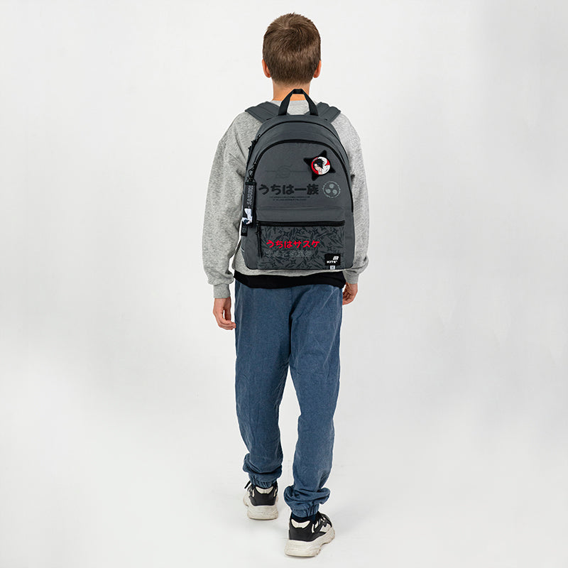 Рюкзак Kite Education teens Naruto Shippuden NR25-2575M