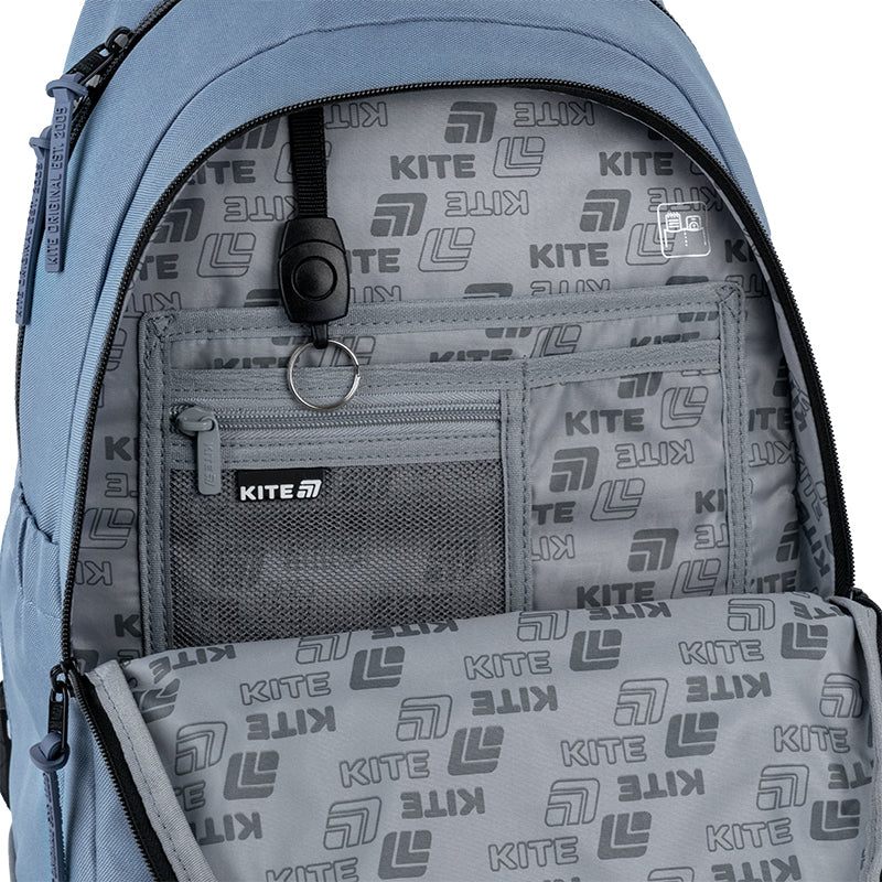 Рюкзак Kite Education teens K25-2575M-1