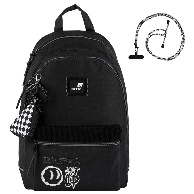 Рюкзак Kite Education teens K25-2575M-2