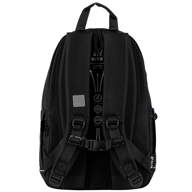 Рюкзак Kite Education teens K25-2575M-2