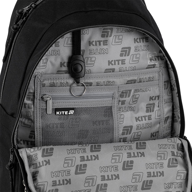 Рюкзак Kite Education teens K25-2575M-2