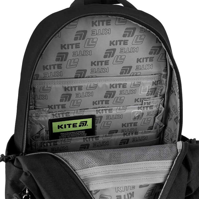 Рюкзак Kite Education teens K25-2575M-2