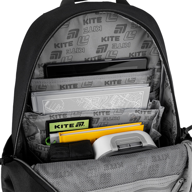 Рюкзак Kite Education teens K25-2575M-2
