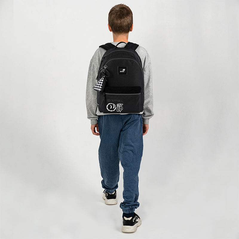 Рюкзак Kite Education teens K25-2575M-2