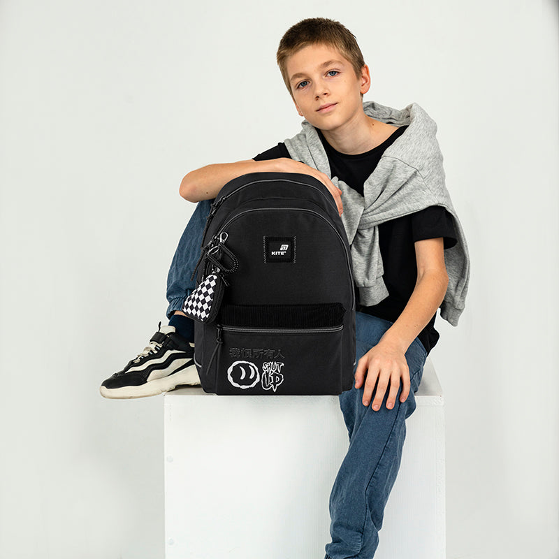 Рюкзак Kite Education teens K25-2575M-2
