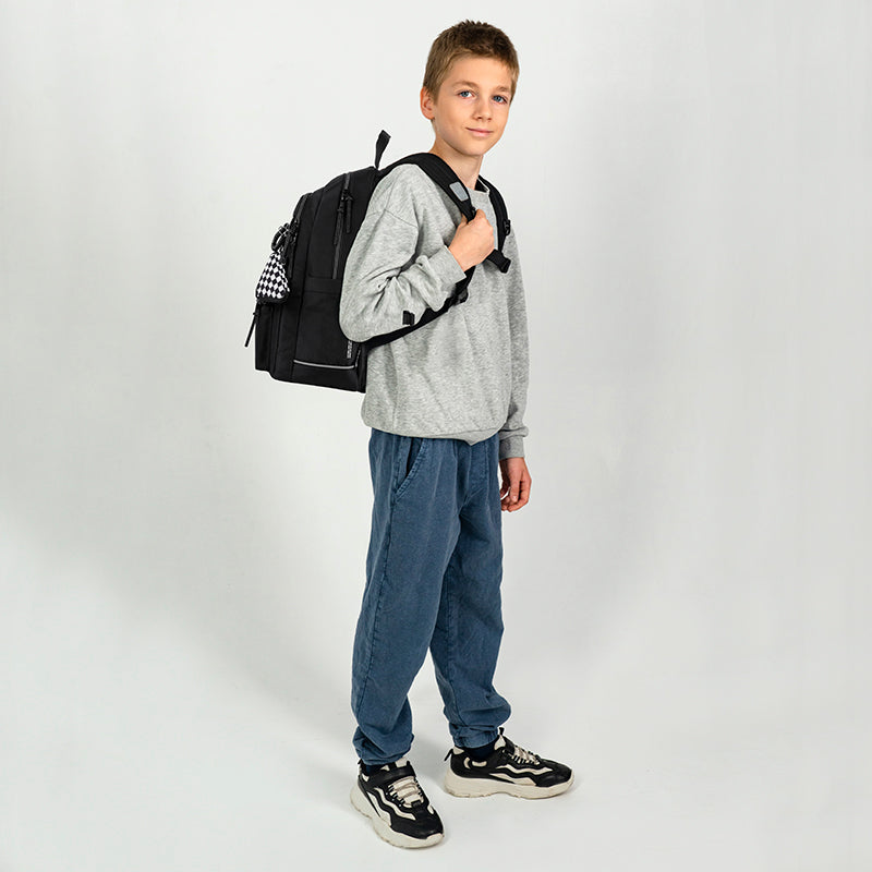 Рюкзак Kite Education teens K25-2575M-2