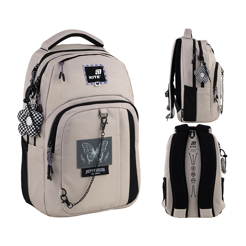 Рюкзак Kite Education teens K25-2578M-2
