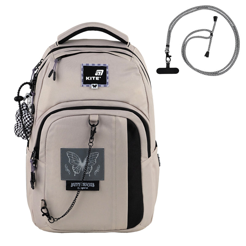 Рюкзак Kite Education teens K25-2578M-2