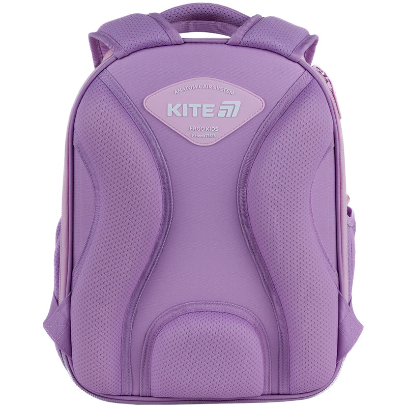 Рюкзак школьный каркасный Hello Kitty HK25-555S