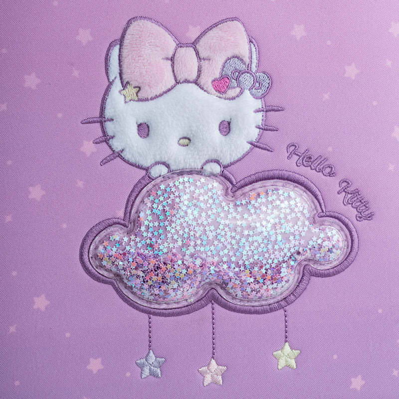 Рюкзак школьный каркасный Hello Kitty HK25-555S