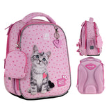 Рюкзак школьный каркасный Studio Pets SP25-555S-1 Рюкзак школьный каркасный Studio Pets SP25-555S-1