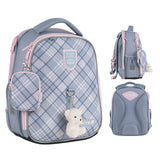 Рюкзак школьный каркасный College Line Girl K25-555S-6 Рюкзак школьный каркасный College Line Girl K25-555S-6