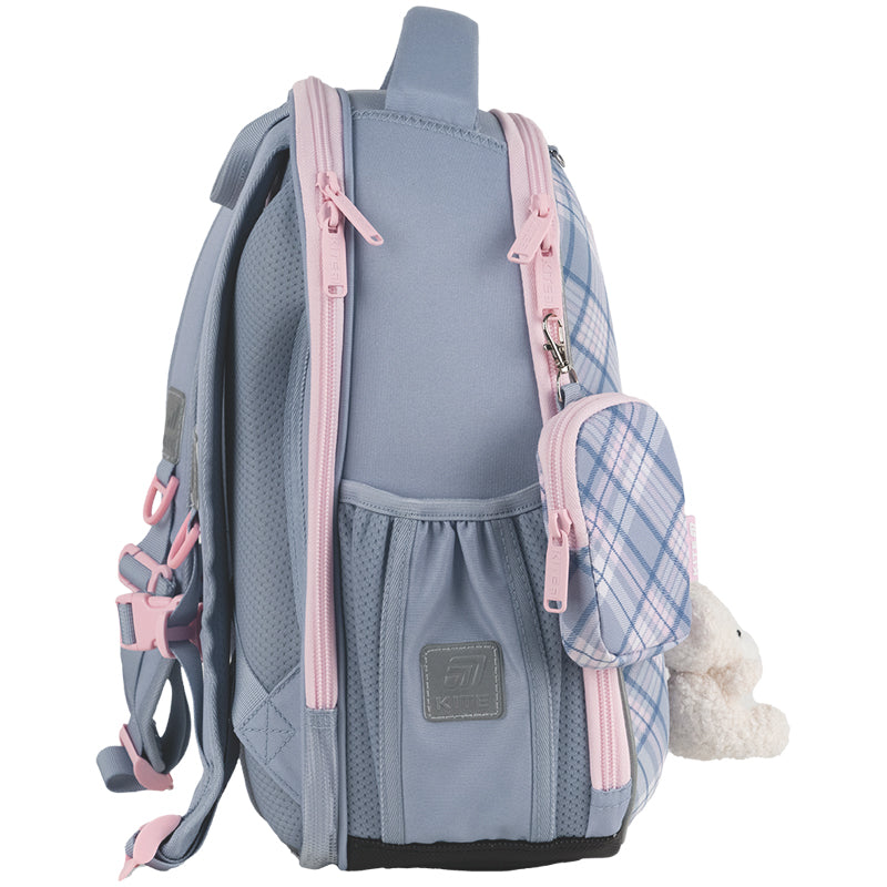 Рюкзак школьный каркасный College Line Girl K25-555S-6