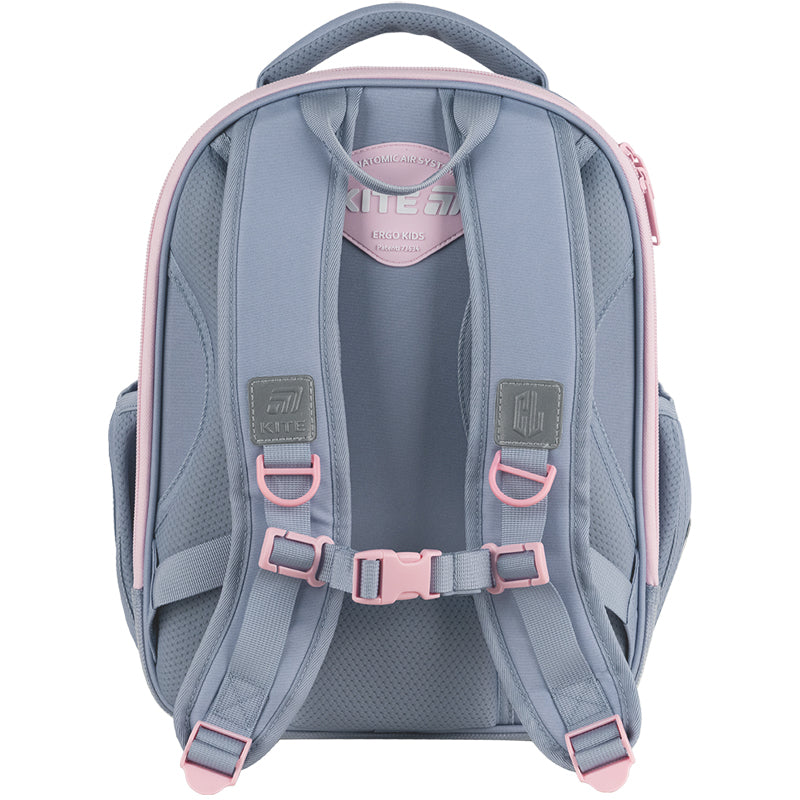 Рюкзак школьный каркасный College Line Girl K25-555S-6