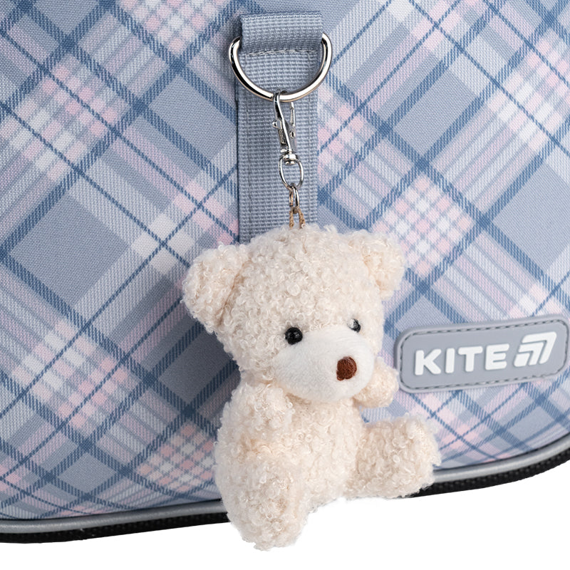 Рюкзак школьный каркасный College Line Girl K25-555S-6