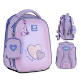 Рюкзак школьный каркасный Sweetheart K25-555S-7 Рюкзак школьный каркасный Sweetheart K25-555S-7