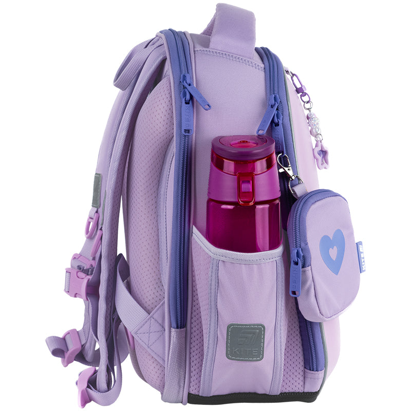 Рюкзак школьный каркасный Sweetheart K25-555S-7