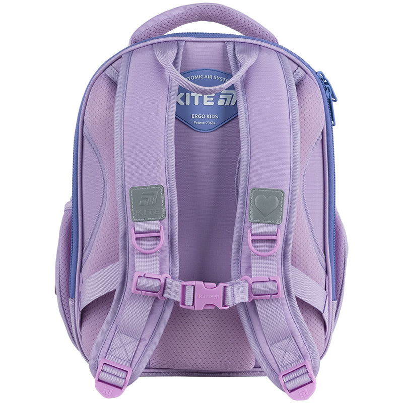 Рюкзак школьный каркасный Sweetheart K25-555S-7