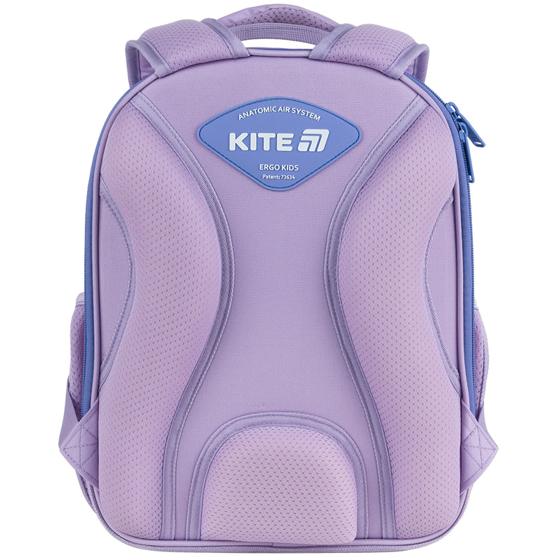 Рюкзак школьный каркасный Sweetheart K25-555S-7