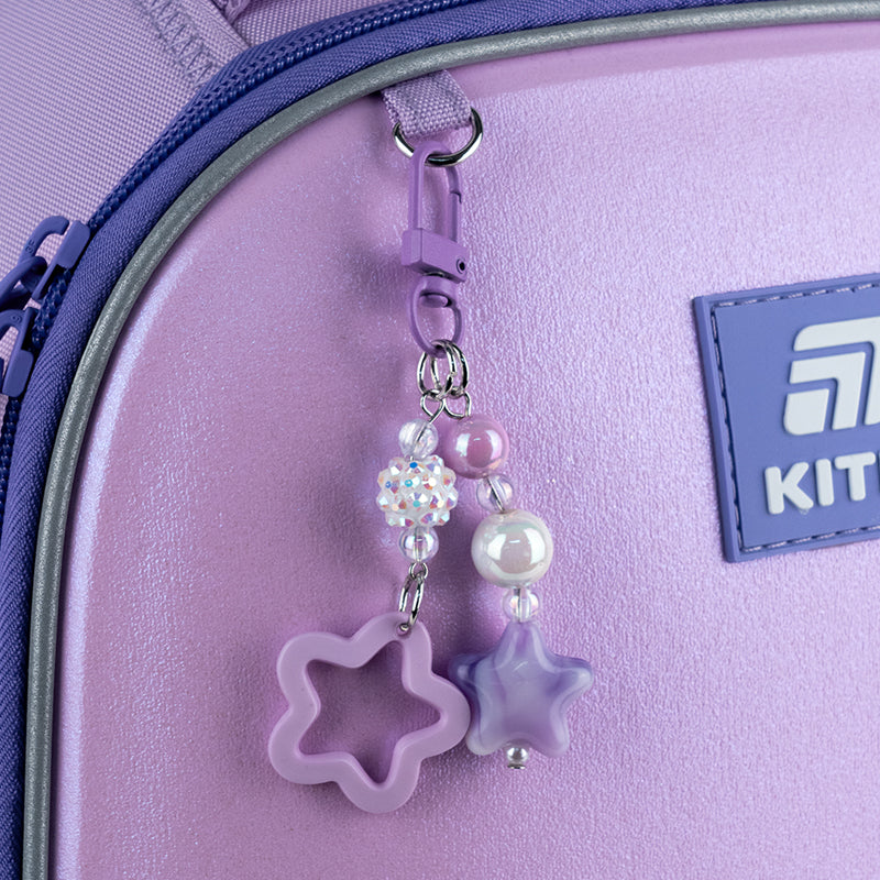 Рюкзак школьный каркасный Sweetheart K25-555S-7