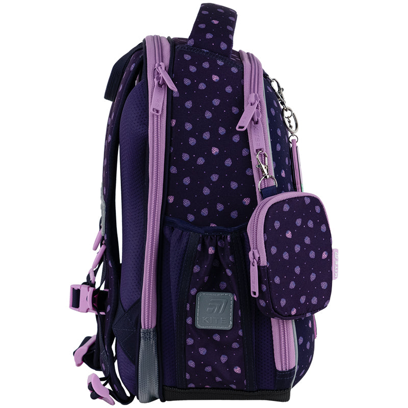 Рюкзак школьный каркасный Feel Good K25-555S-8