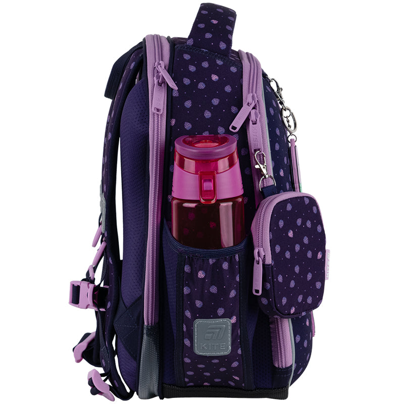 Рюкзак школьный каркасный Feel Good K25-555S-8
