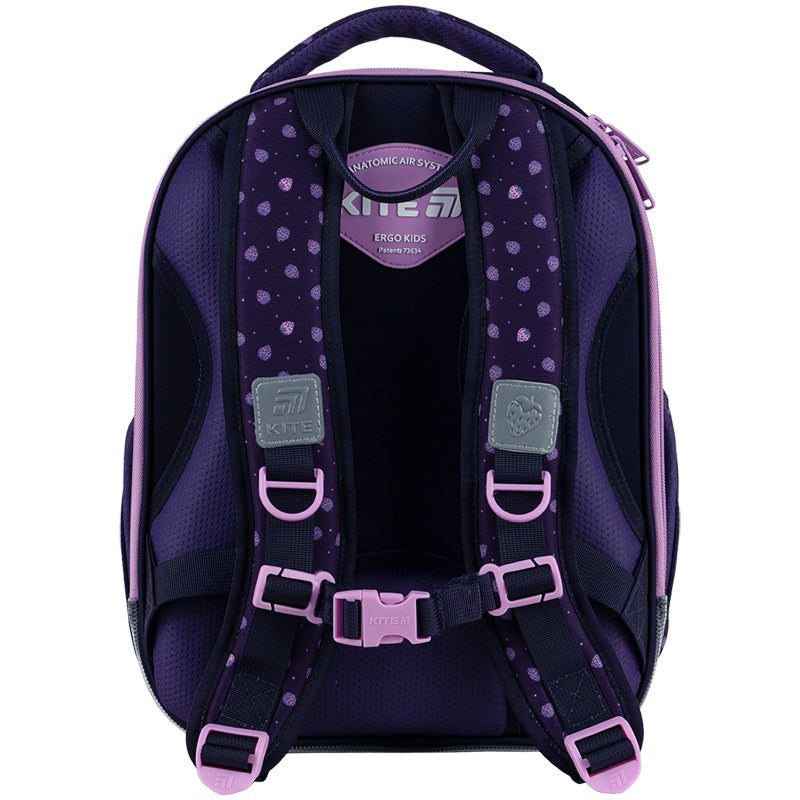 Рюкзак школьный каркасный Feel Good K25-555S-8
