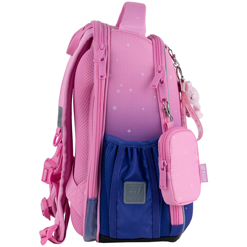 Рюкзак школьный каркасный Sparkling K25-555S-9