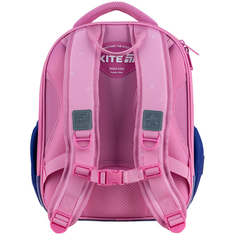 Рюкзак школьный каркасный Sparkling K25-555S-9