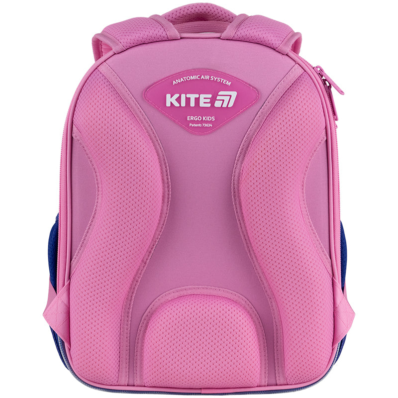 Рюкзак школьный каркасный Sparkling K25-555S-9