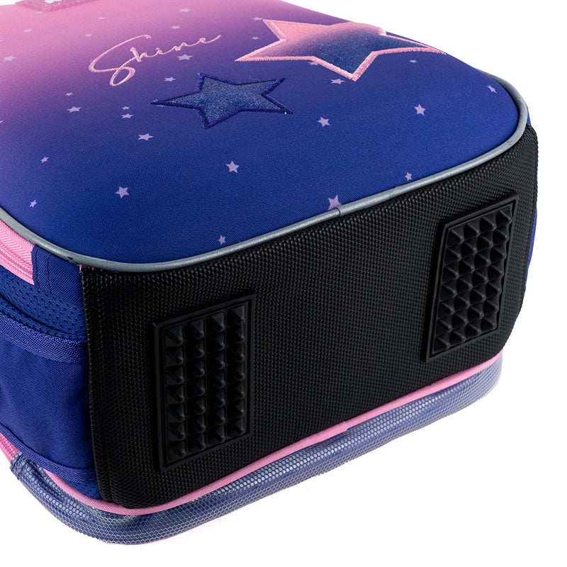 Рюкзак школьный каркасный Sparkling K25-555S-9