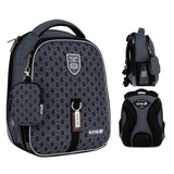 Рюкзак школьный каркасный College Line Boy K25-555S-1 Рюкзак школьный каркасный College Line Boy K25-555S-1