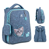Рюкзак школьный каркасный Studio Pets SP25-531M Рюкзак школьный каркасный Studio Pets SP25-531M