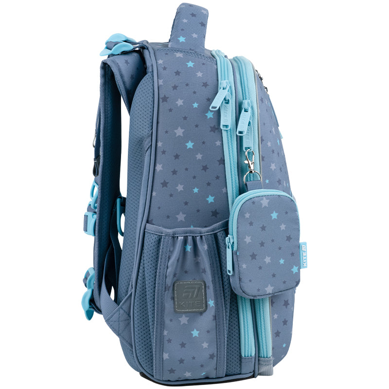 Рюкзак школьный каркасный Studio Pets SP25-531M