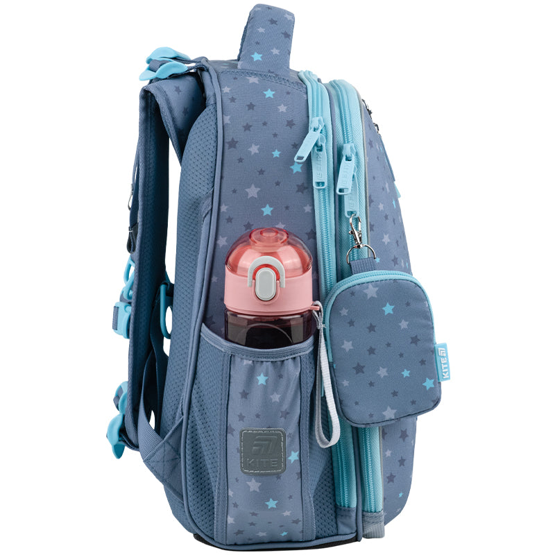 Рюкзак школьный каркасный Studio Pets SP25-531M