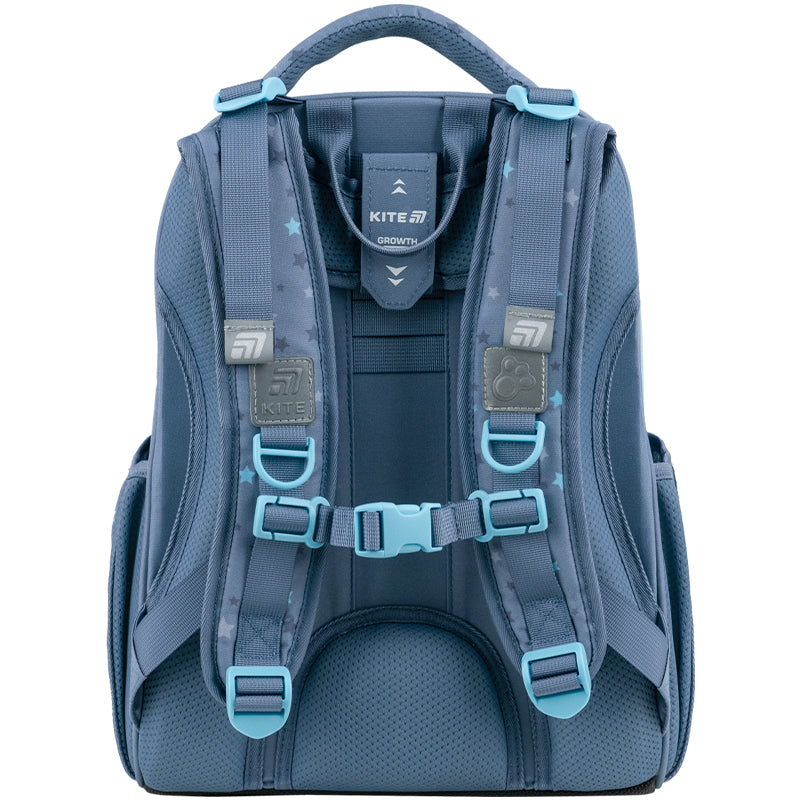 Рюкзак школьный каркасный Studio Pets SP25-531M